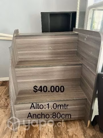 Mueble 40mx1,05mx1,10m