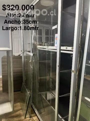 Mueble 40mx1,05mx1,10m