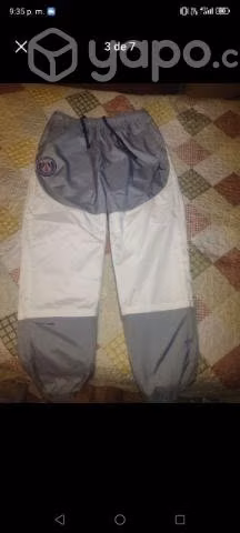 Ropa como nueva por no uso