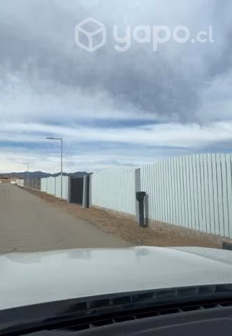 Parcela en Condominio Lomas de Altovalsol