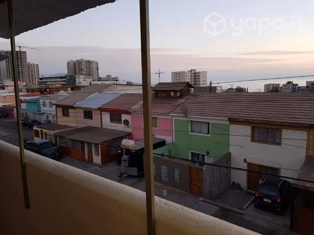 Departamento venta