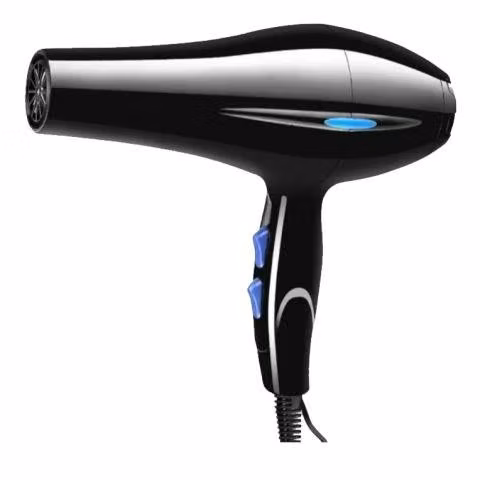 Secador de Pelo electrico 220v