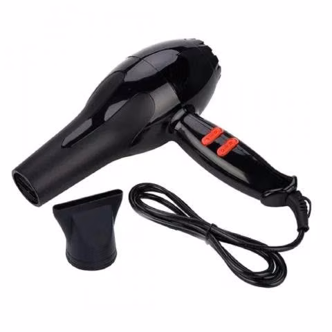 Secador de Pelo electrico 220v