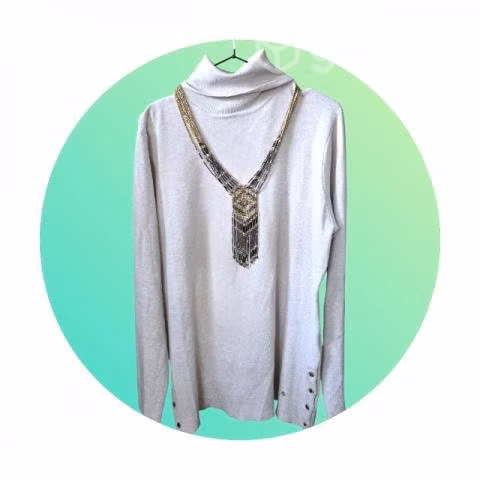 Chalecos y chaquetas - Imagen 3