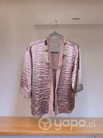 Chalecos y chaquetas - Imagen 2