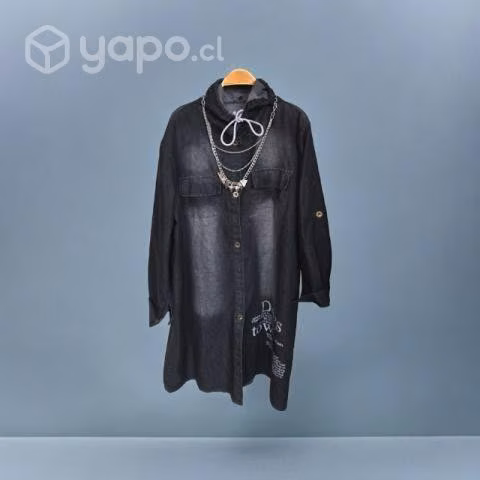 Chaquetas y pantalón nuevos - Imagen 4