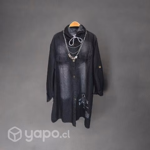 Chaquetas y pantalón nuevos - Imagen 3