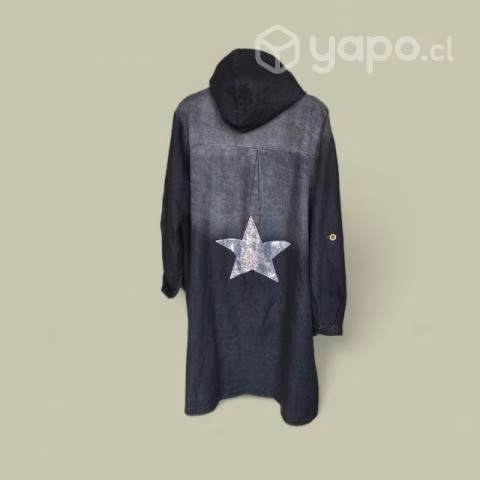 Chaquetas y pantalón nuevos - Imagen 2