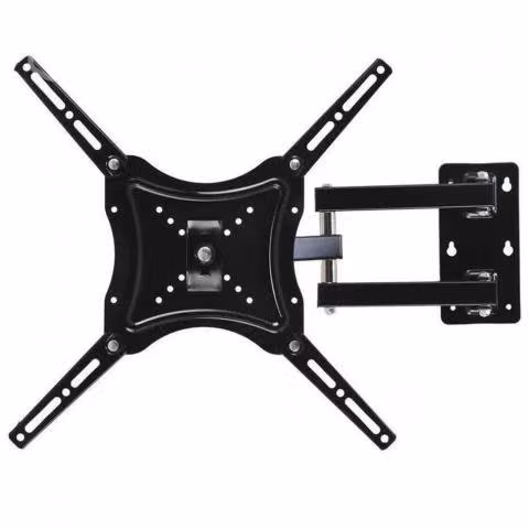 Soporte de televisor CON BRAZO MOVIL Plasma, Lcd,