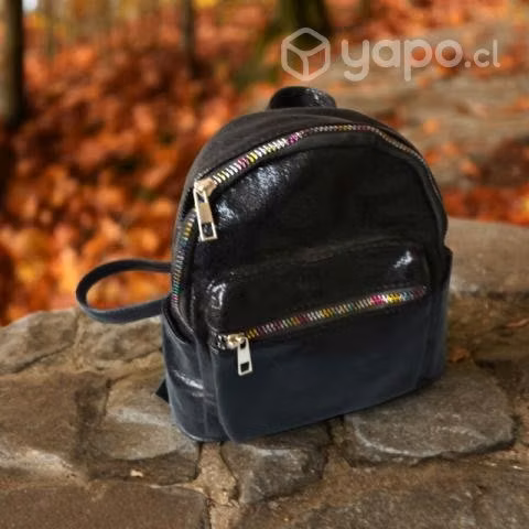 Carteras y mochilitas - Imagen 2