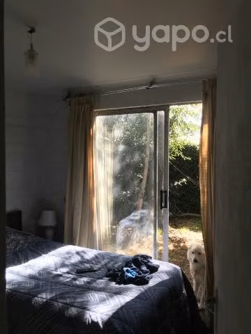 Casa aislada