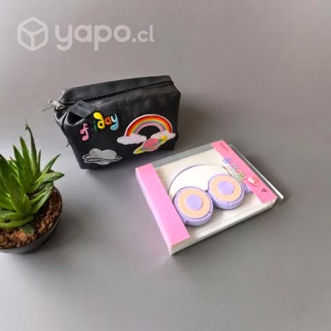 Accesorios niñita Todomoda - Imagen 2