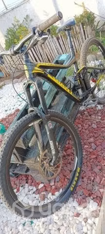 Giant Trance Advanced 2014