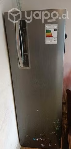 CONGELADOR VERTICAL Electrolux 7 COMPARTIMENTOS - Imagen 3