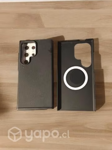 Carcasa S 24 ultra nuevo