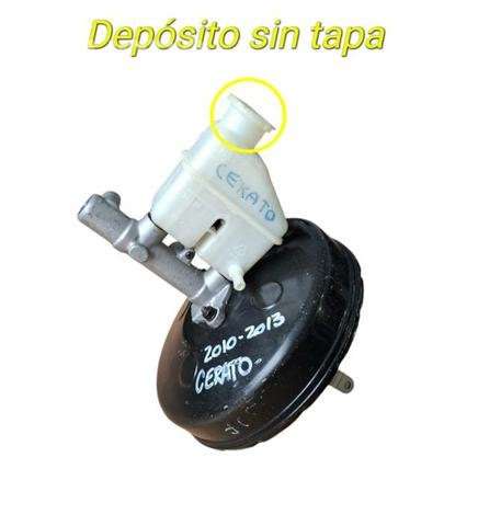 Servofreno Con Bomba Kia Cerato C  - Imagen 2