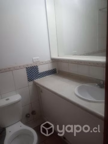 Se arrienda departamento de 3 habitaciones - Imagen 6
