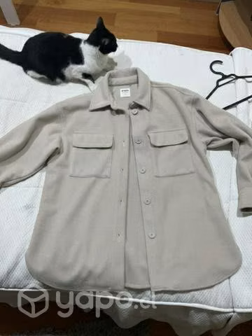Chaqueta talla L