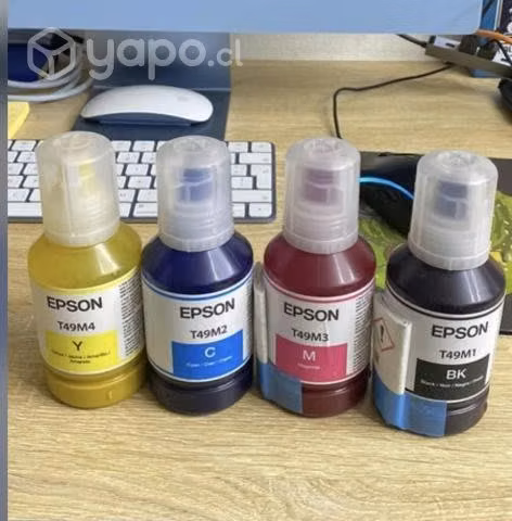 Impresora sublimacion epson f170