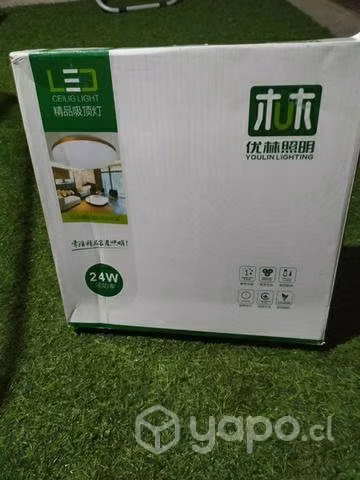 Lámpara de techo - Imagen 4