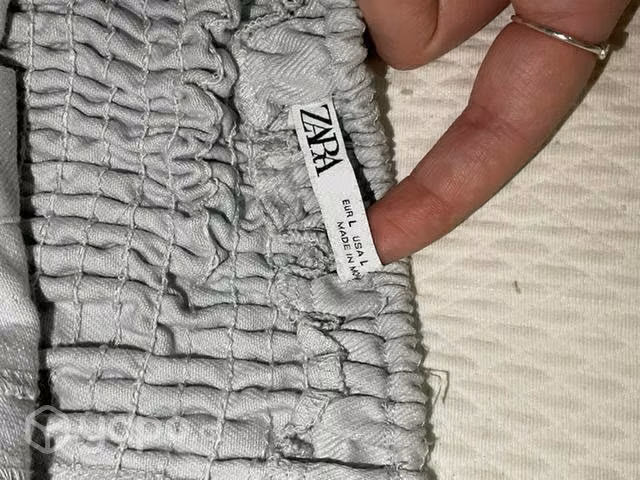 Top Zara L