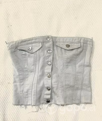 Top Zara L