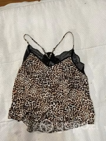 Blusa Americanino L
