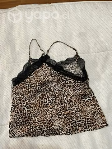 Blusa Americanino L