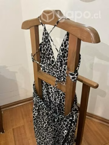 Vestido Mossimo XL
