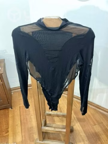 Body Shein L