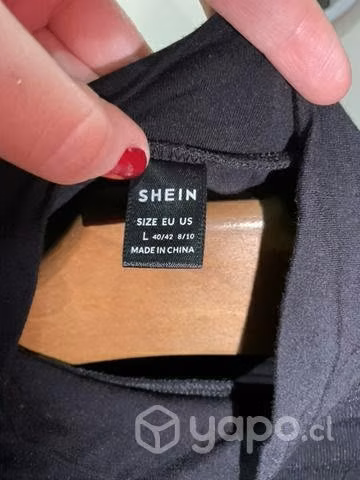 Body Shein L