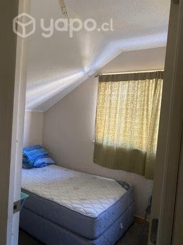 Casa en Talca