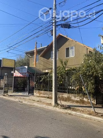Casa en Talca