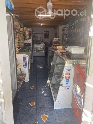Casa en Talca