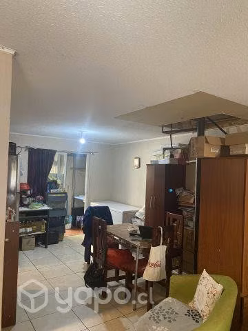 Casa en Talca