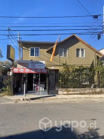 Casa en Talca