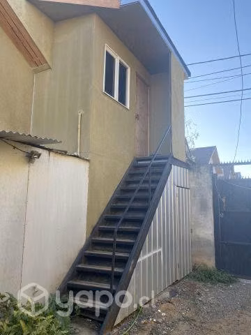 Casa en Talca