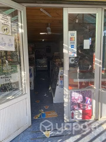 Casa en Talca