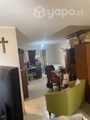Casa en Talca