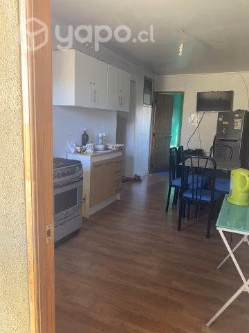 Casa en Talca