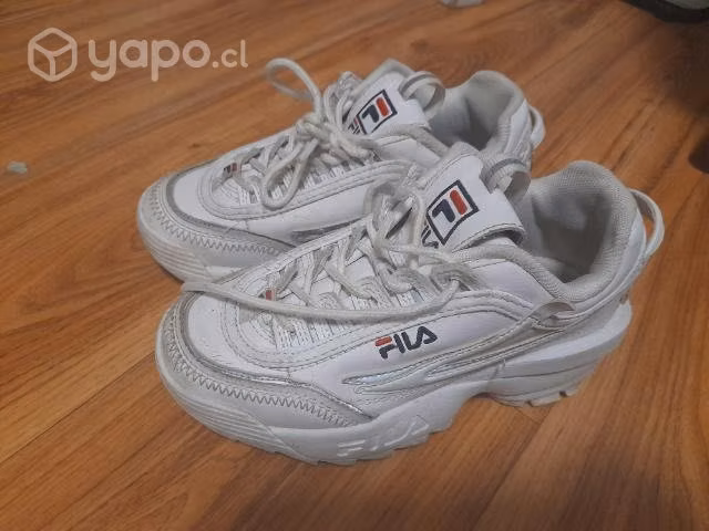 Zapatillas fila original