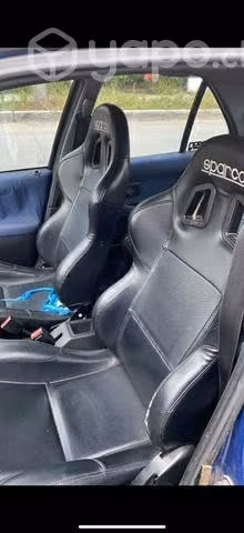 Peugeot 306 full