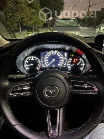 Mazda 3 2021 Automático 20.000km
