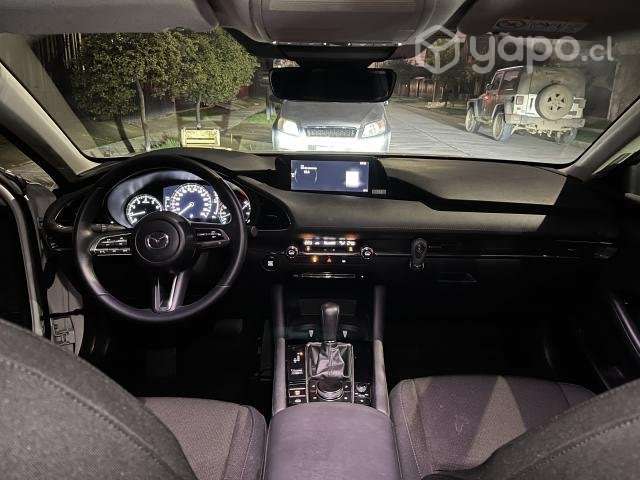Mazda 3 2021 Automático 20.000km