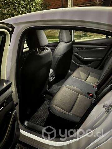 Mazda 3 2021 Automático 20.000km