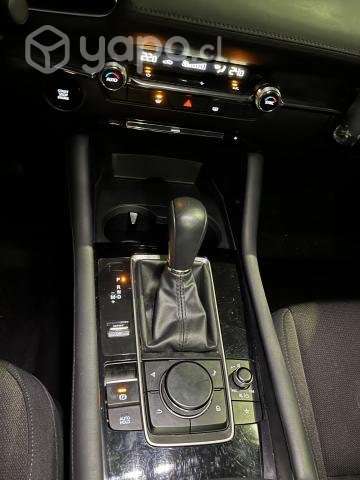 Mazda 3 2021 Automático 20.000km