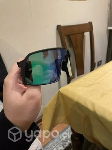 Lentes Oakley Sutro