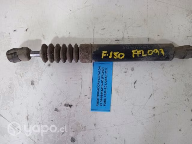 Amortiguador Portalon (FFB091) Ford F150 3.5 PL