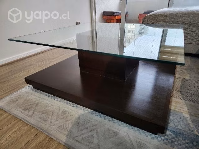 Mesa de centro