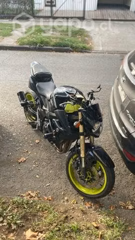 Gsr 750 2014